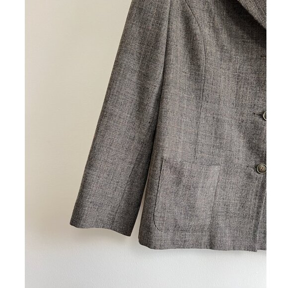 alfred dunner blazer - Picture 2 of 5